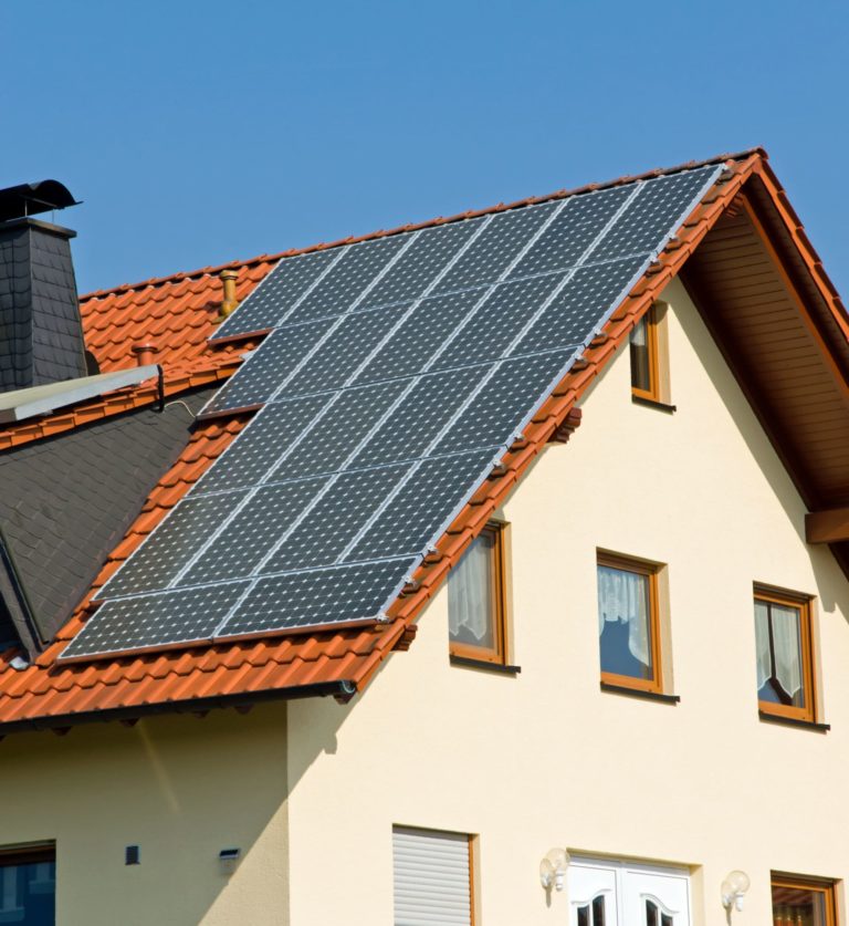 ACME Energia Solar - vantagens da energia fotovoltaica