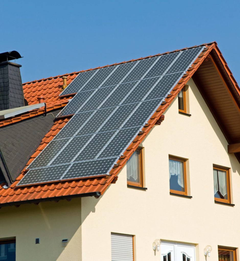 ACME Energia Solar - vantagens da energia fotovoltaica