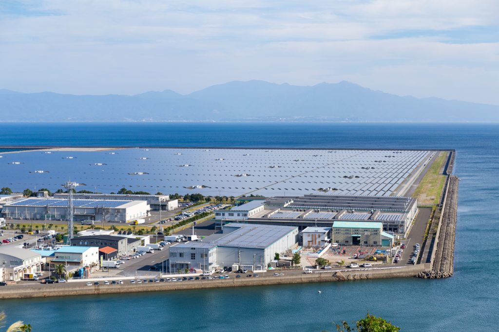 ACME Energia Solar - nossa empresa